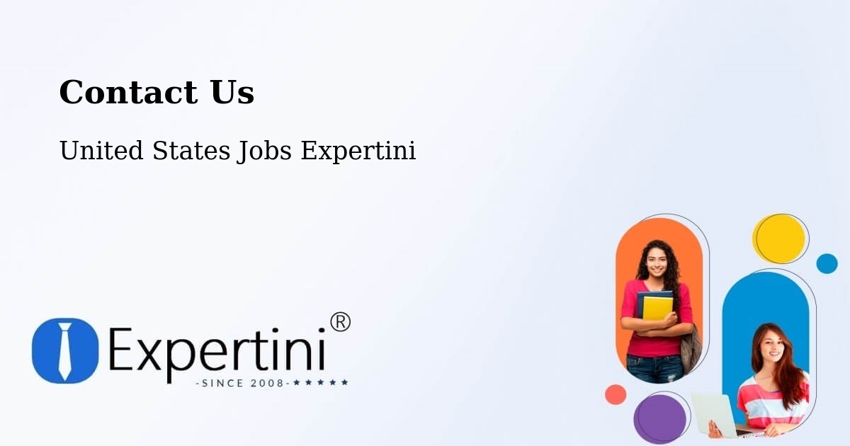 Contact Expertini – Forsyth - United States Jobs Expertini
