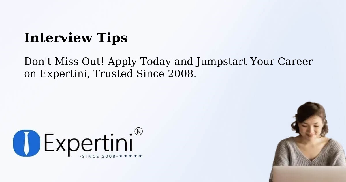 Interview Tips & Techniques for Job Seekers – Forsyth - Forsyth, United States Jobs Expertini