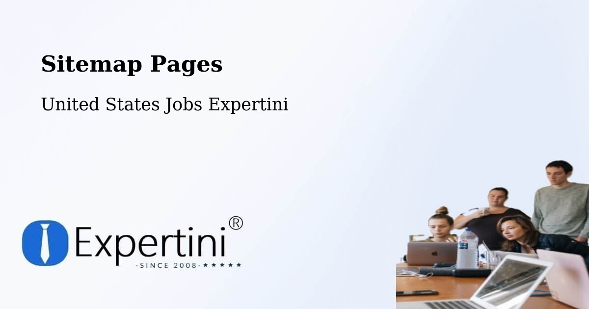 Sitemap Pages - Forsyth - United States Jobs Expertini