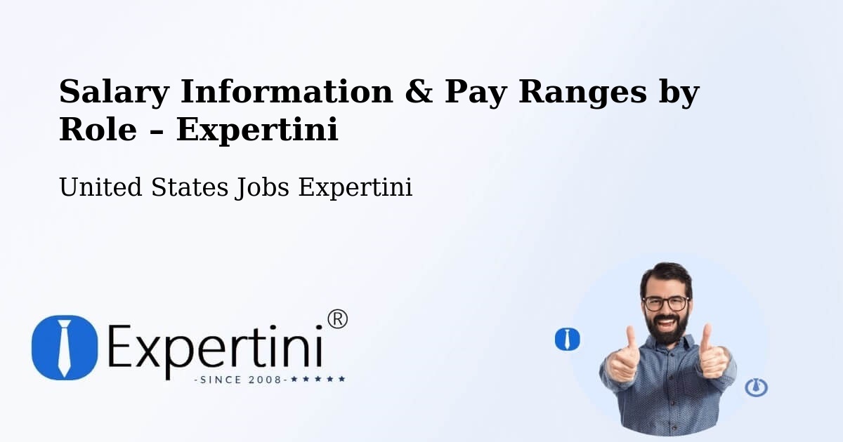 Salary Information & Pay Ranges – Forsyth - Forsyth, United States Jobs Expertini