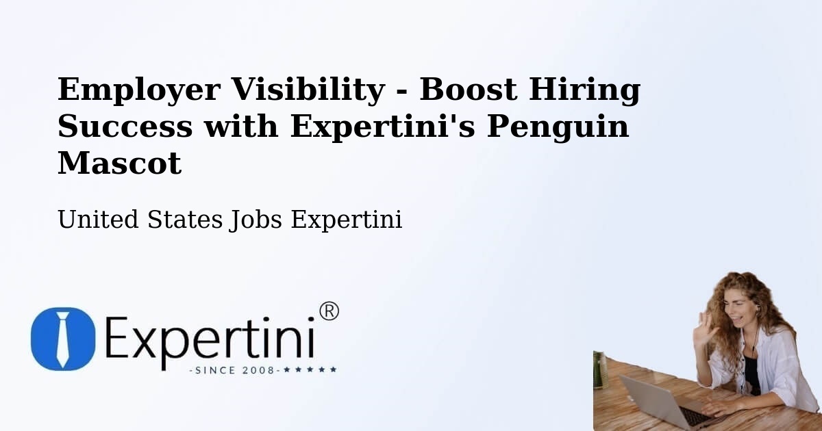 CV and Resume Visibility Optimization – Forsyth - United States Jobs Expertini